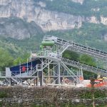 Уникальные технологии обогащения руд и минералов: инновации в горнодобывающей промышленности