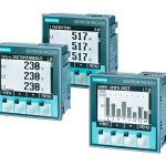 Измерительные устройства Siemens: точность и надежность в измерениях