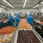 Купить пищевые ингредиенты для промышленности оптом в Узбекистане: Важные аспекты и преимущества