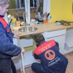 Услуги сантехника в Екатеринбурге любой сложности