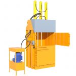 Оборудование для переработки вторсырья: современные технологии для устойчивого будущего