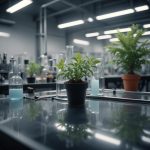 Специализированные крахмалы и функциональные добавки для производственных процессов: свойства и области применения