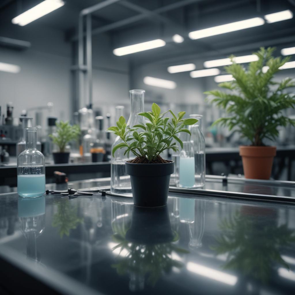 Специализированные крахмалы и функциональные добавки для производственных процессов: свойства и области применения