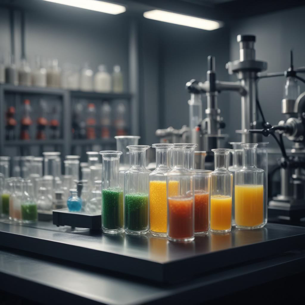 Специализированные крахмалы и функциональные добавки для производственных процессов: свойства и области применения - изображение 2