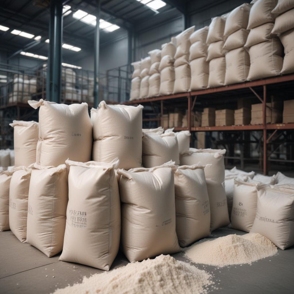 Специализированные крахмалы и функциональные добавки для производственных процессов: свойства и области применения - изображение 3