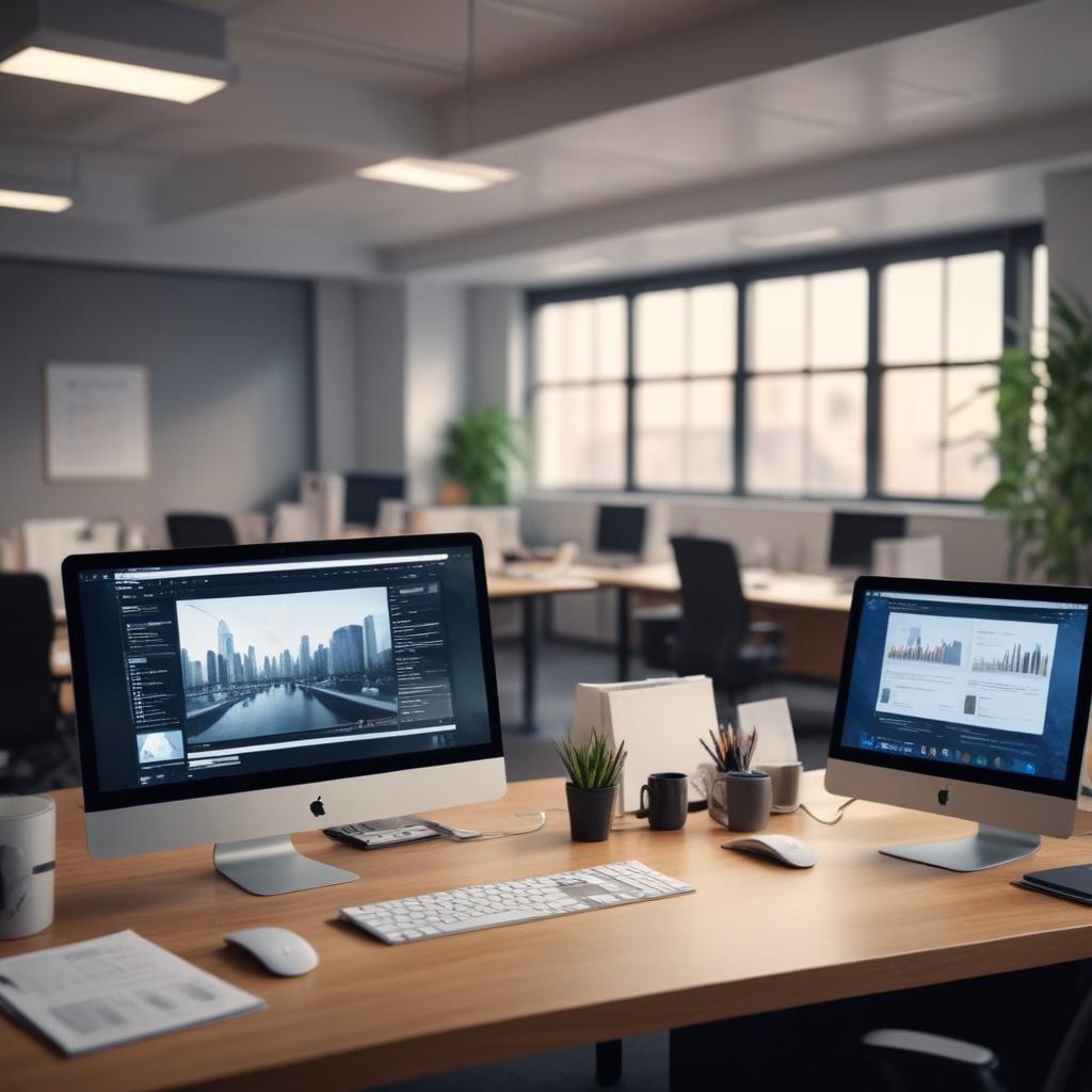 Главная страница: функции, структура и принципы навигации