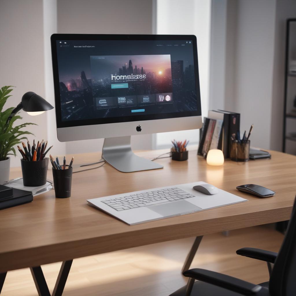 Главная страница: функции, структура и принципы навигации - изображение 3