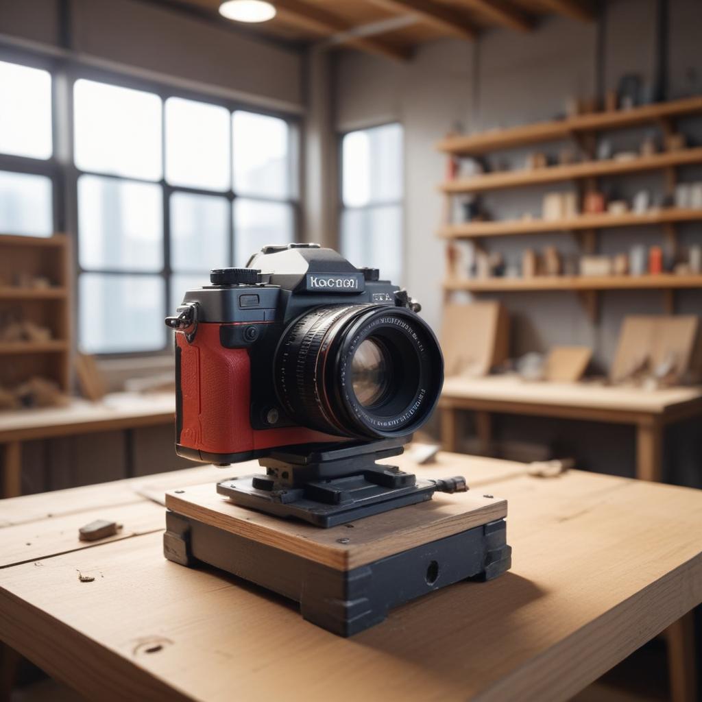 Компактная модель: обзор конструкции и технических характеристик