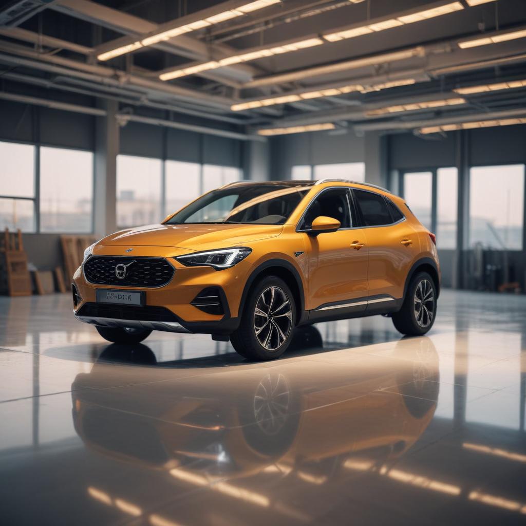 Компактная модель: обзор конструкции и технических характеристик - изображение 2