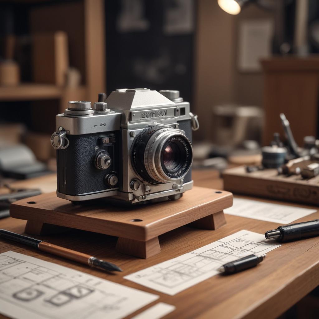 Компактная модель: обзор конструкции и технических характеристик - изображение 3