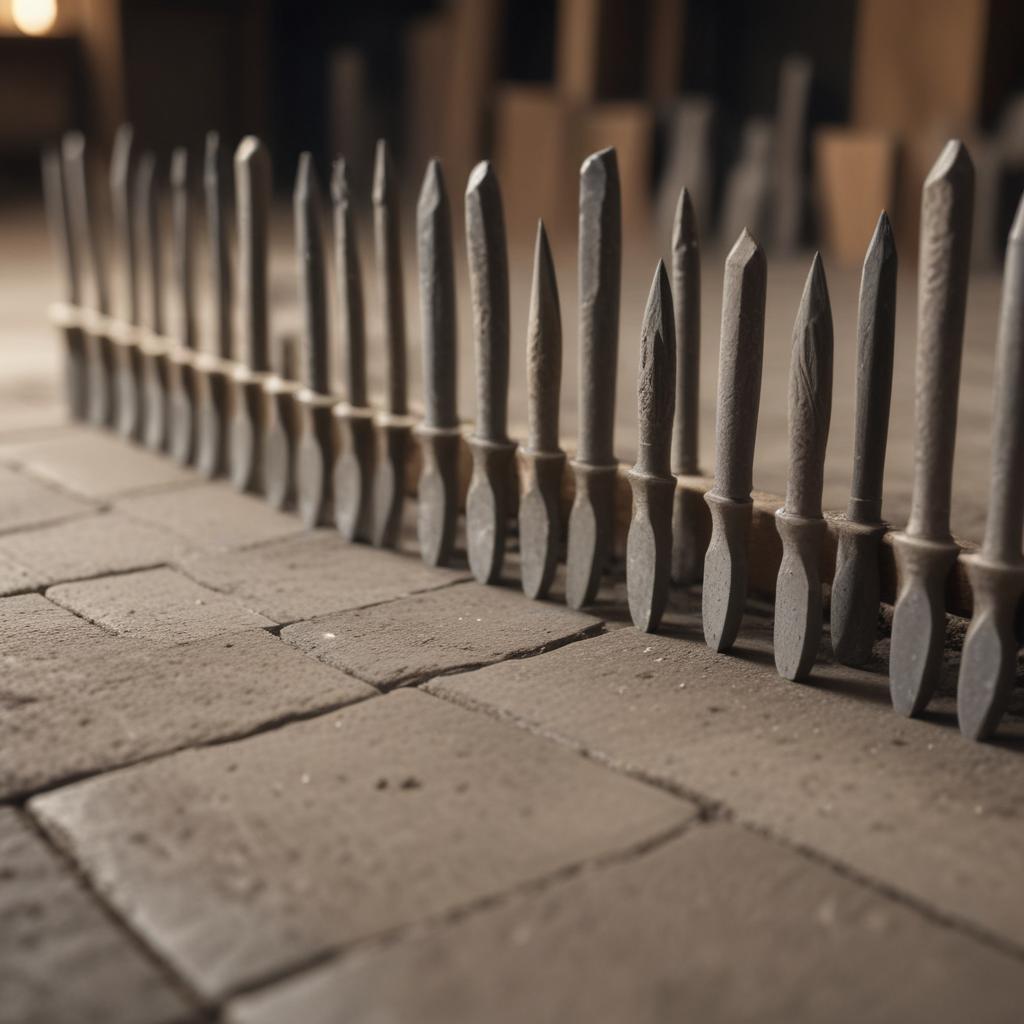 Дорожные резцы: обзор видов, материалов и условий эксплуатации - изображение 3