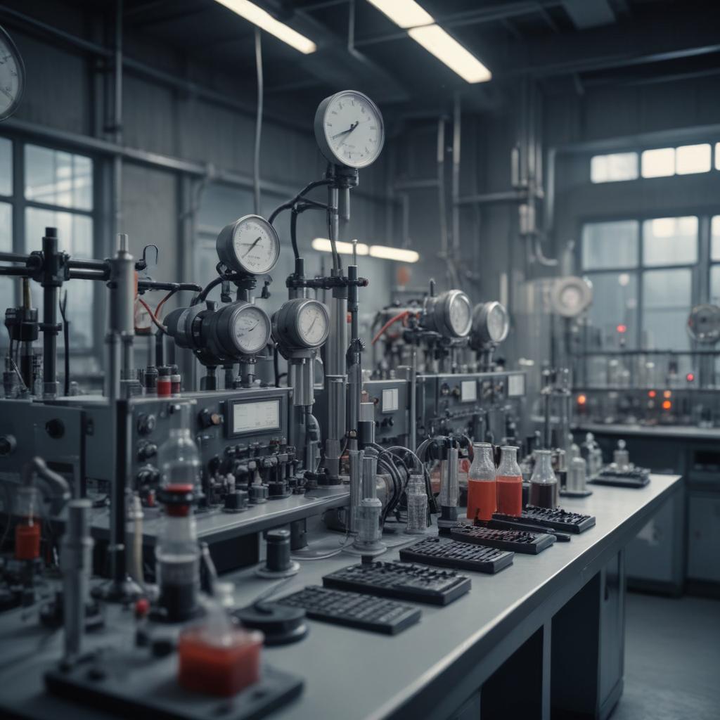 Официальный сайт производителя газоанализаторов и постов экологического контроля - изображение 2