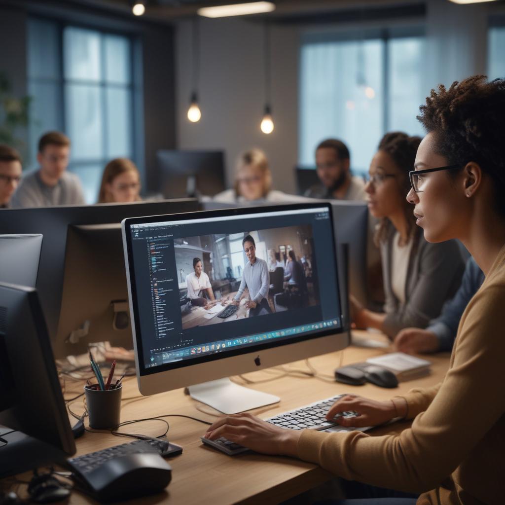 Онлайн повышение квалификации: форматы обучения, требования и сроки