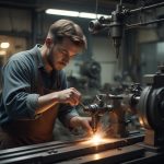 Токарные станки для обработки металла