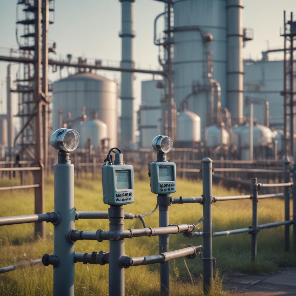 Официальный сайт производителя газоанализаторов и постов экологического контроля - изображение 3