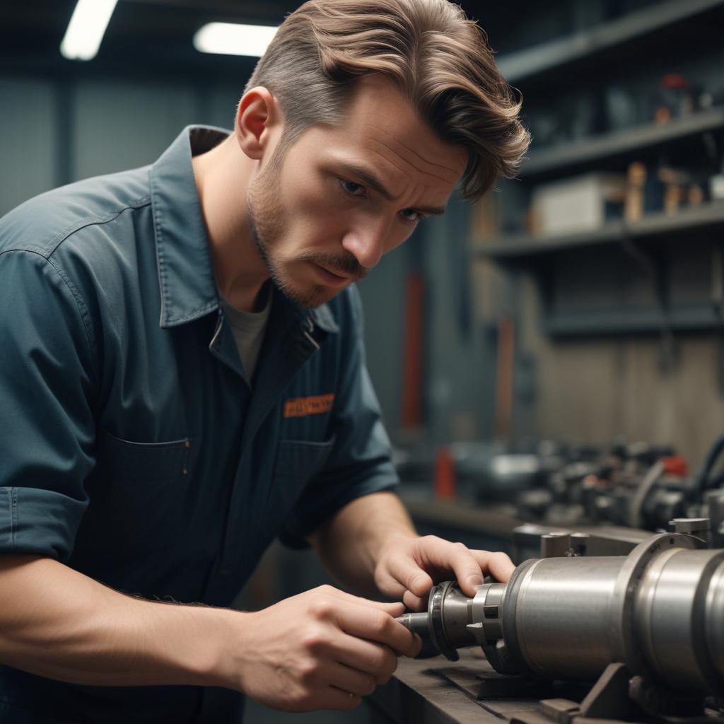 86020163 второй промежуточный вал в сборе: назначение, совместимость и ремонт прицепной техники - изображение 3