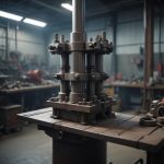 Второй промежуточный вал в сборе для прицепной техники — назначение и обслуживание